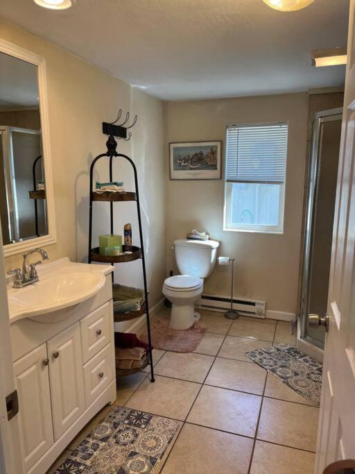 Cheerful Pet-Friendly Bungalow Right In Town Montrose Exterior foto